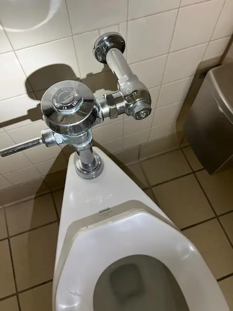 Fixture installation and repair for Sewer Camera Inspection in Willow Grove